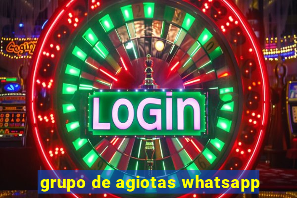 grupo de agiotas whatsapp